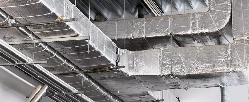 Vent Dust Cleaning Cost in Layton, UT