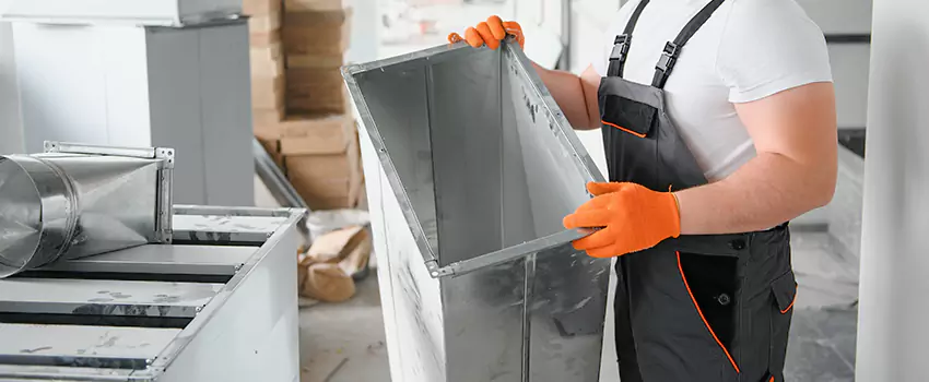 Ventilation Fan Cleaning Services in Layton, Utah