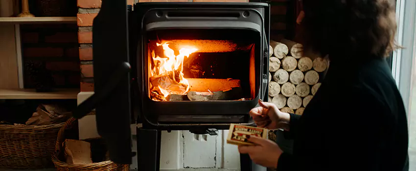 Key Features of Vermont Castings Fireplaces in Layton, UT