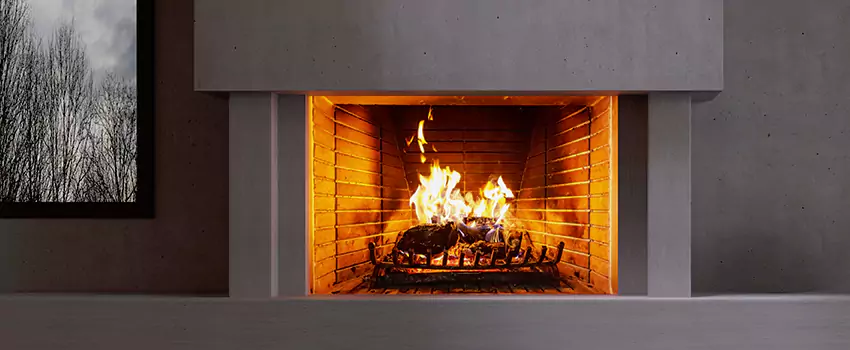 Indoor Wood Burning Furnace Repair and Installation in Layton, Utah