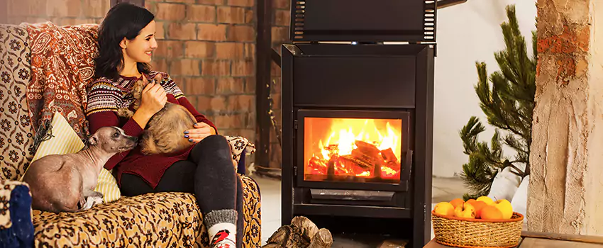 Wood Stove Chimney Cleaning Services in Layton, UT