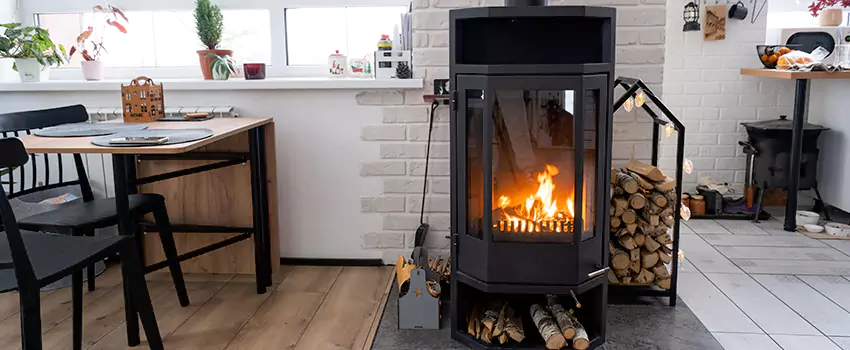 Wood Stove Firebox Installation Services in Layton, UT