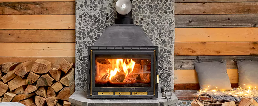 Wood Stove Cracked Glass Repair Services in Layton, UT