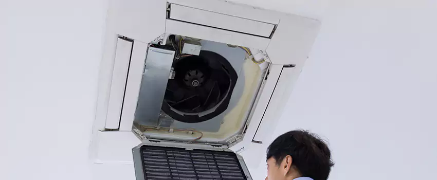 Benefits of Professional Air Duct Cleaning in Layton, Utah