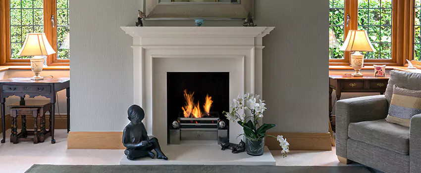 Astria Open-Hearth Wood Fireplaces Services in Layton, UT