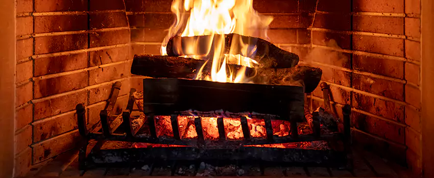 Chimney Ash Dump Cover Repair Services in Layton, UT