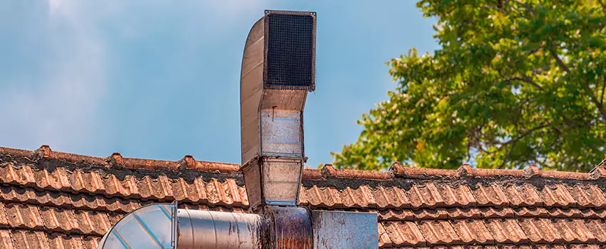 Chimney Creosote Cleaning Experts in Layton, Utah