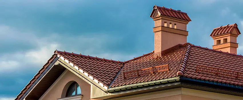 Residential Chimney Services in Layton, Utah