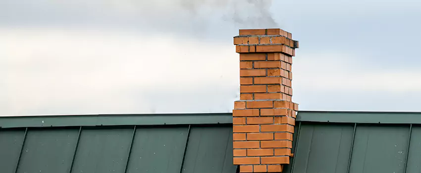 Chimney Installation Company in Layton, UT