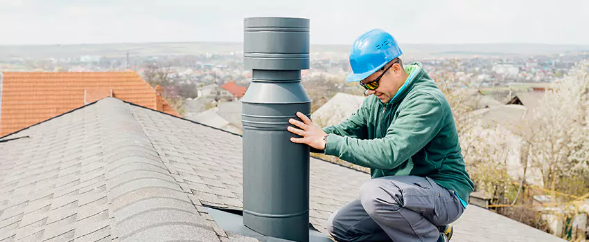 Insulated Chimney Liner Services in Layton, UT