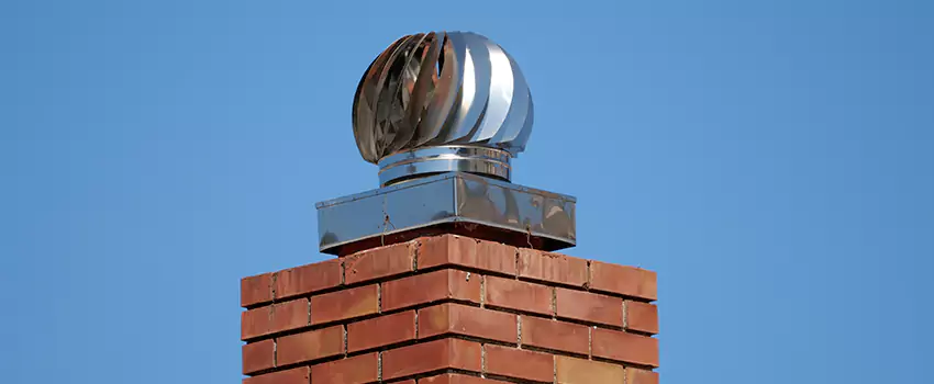 Chimney Flue Rebuild Services in Layton, Utah