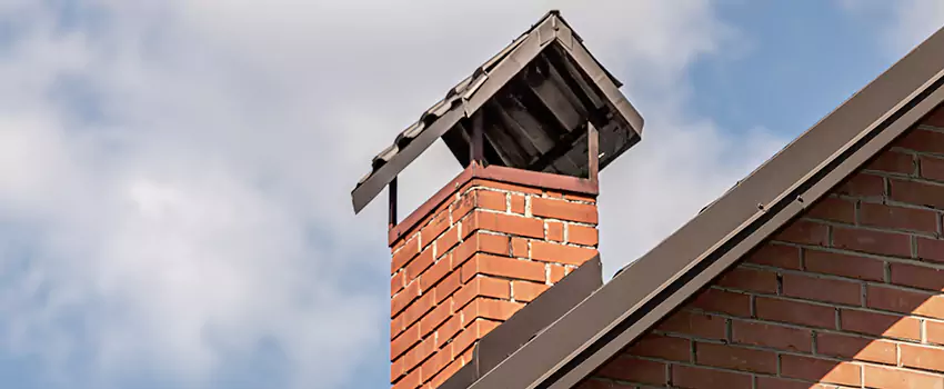 Chimney Saver Masonry Repair Contractor in Layton, Utah