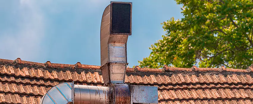 Chimney Blockage Removal in Layton, Utah