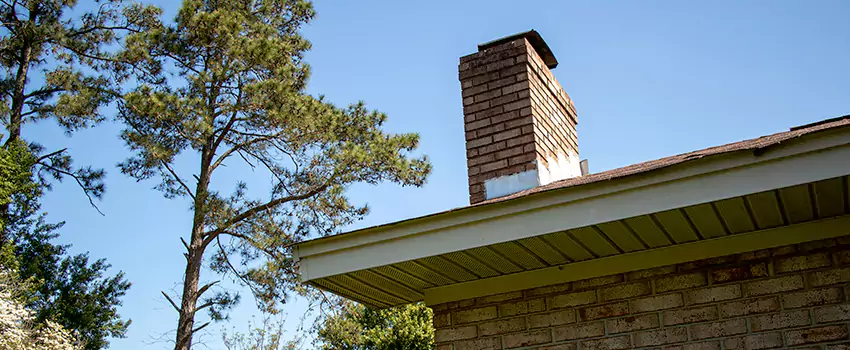 Brick Chimney Sweep Near Me in Layton, UT