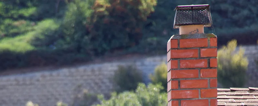 Chimney Tuckpointing And Masonry Restoration in Layton, UT