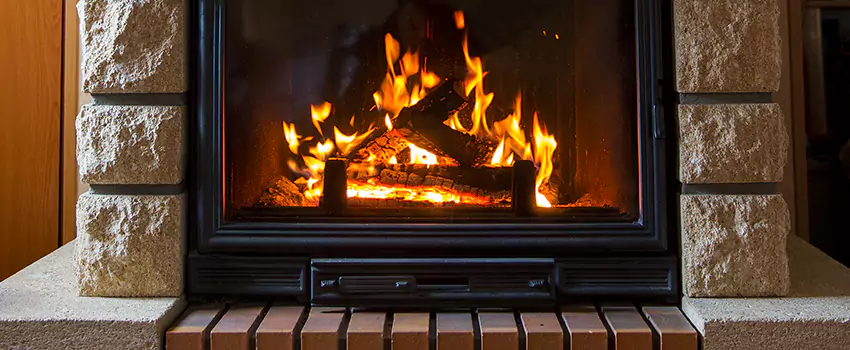 Decorative Fireplace Installation Cost in Layton, Utah