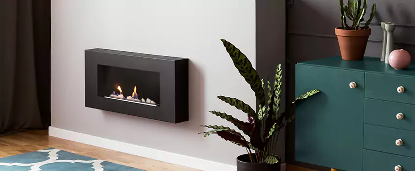 Cost of Ethanol Fireplace Repair And Installation Services in Layton, UT