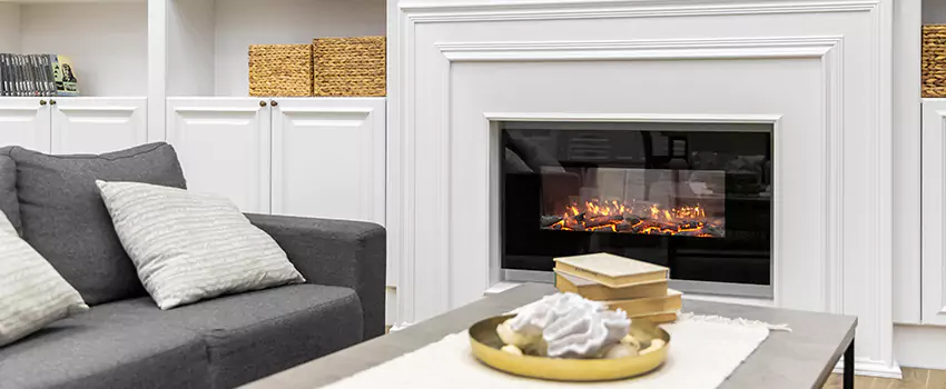 Professional Fireplace Maintenance Contractors in Layton, UT