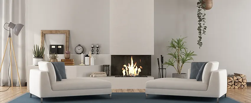 Decorative Fireplace Crystals Services in Layton, Utah