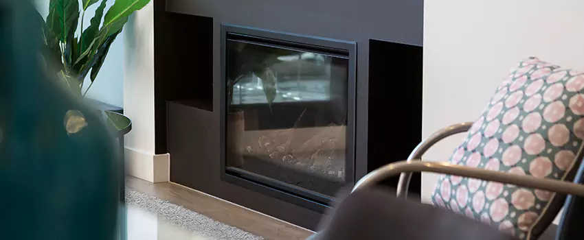 Gas Fireplace Installation in Layton, UT