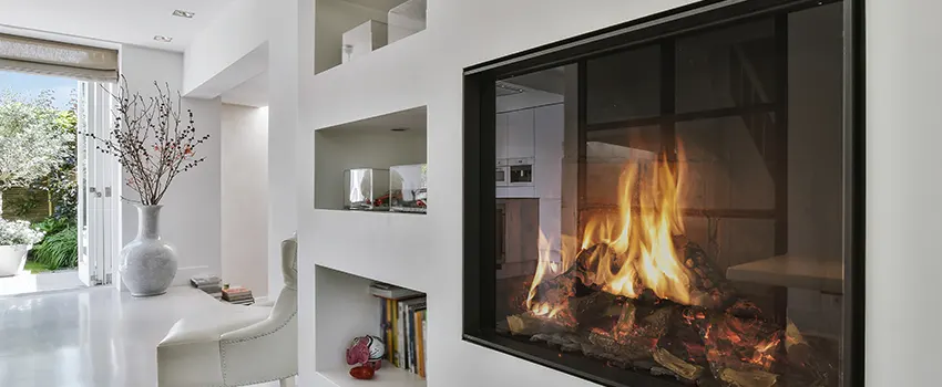 Fireplace Screen Installation And Replacement in Layton, UT