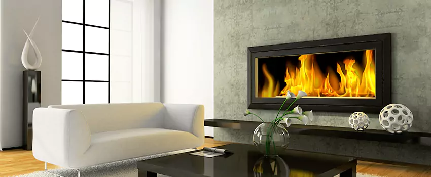 Fireplace Hearth Ideas in Layton, Utah
