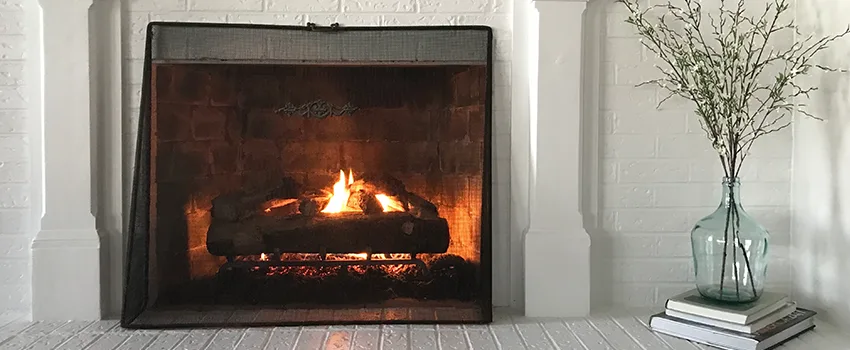 Cost-Effective Fireplace Mantel Inspection And Maintenance in Layton, UT