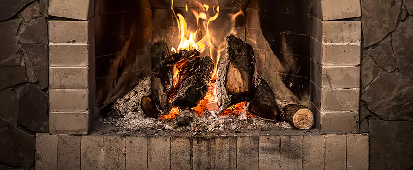 Cost of Rebuilding A Fireplace in Layton, Utah