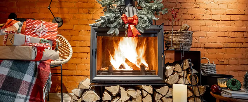 Steel Fireplace Grate Repair And Replacement Services in Layton, Utah