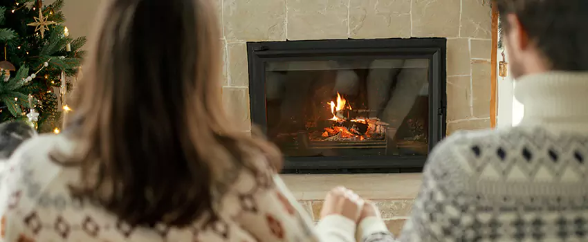 Fireplace Firebox Refurbish & Restore Services in Layton, UT