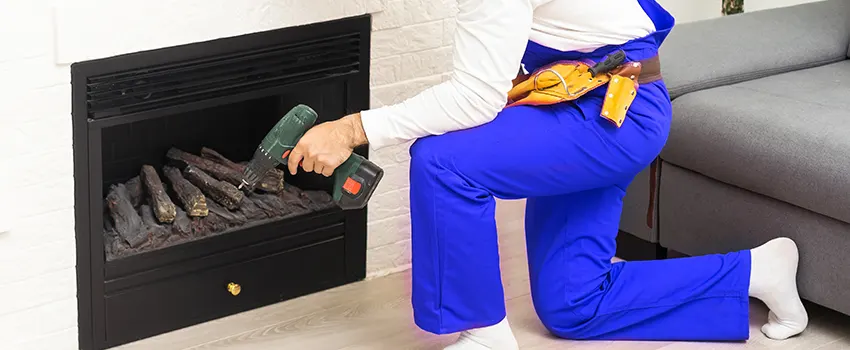 Fireplace Safety Inspection Specialists in Layton, Utah