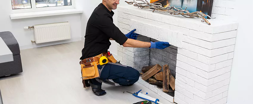 Gas Fireplace Repair And Replacement in Layton, UT