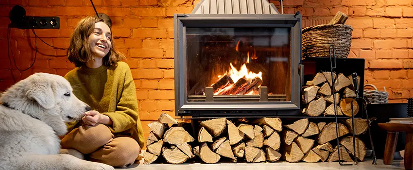 Fireplace Smell Removal Cost in Layton, UT