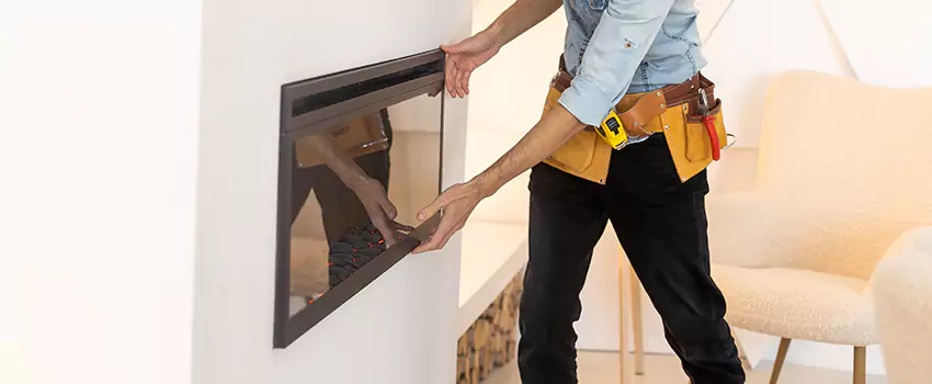 Traditional Fireplace Vent Sweeping in Layton, UT