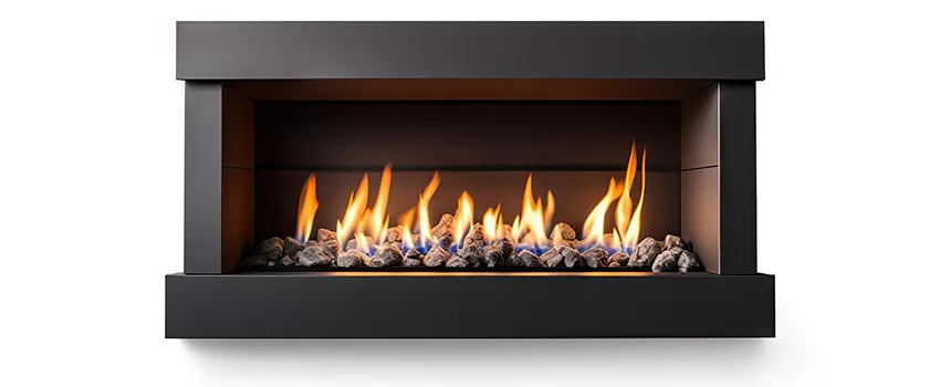 Outdoor Gas Fireplaces Installation in Layton, UT