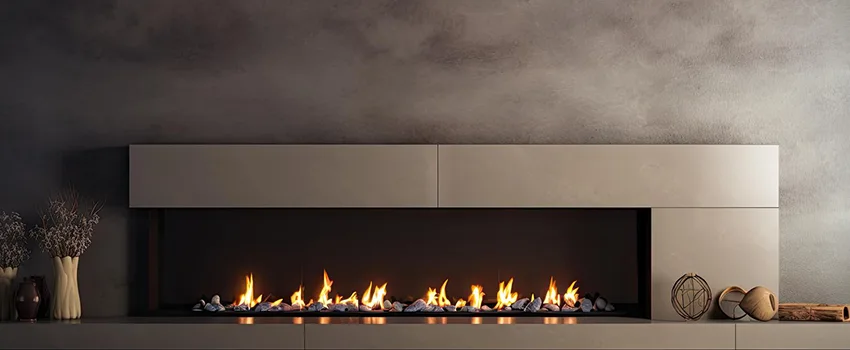 Gas Fireplace Logs Supplier in Layton, Utah