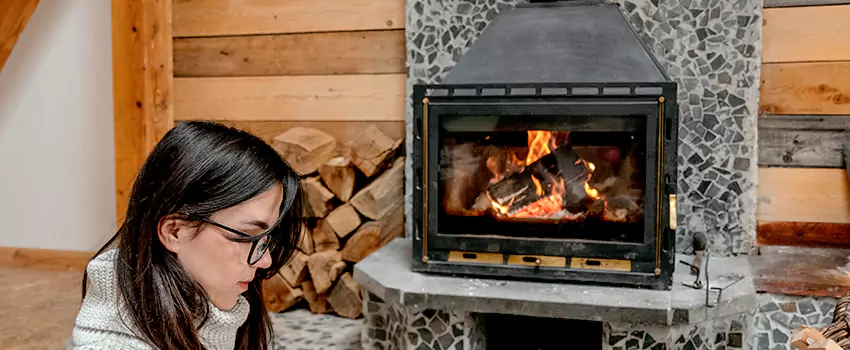 Harman P68-C Pellet Stove Repair in Layton, Utah 