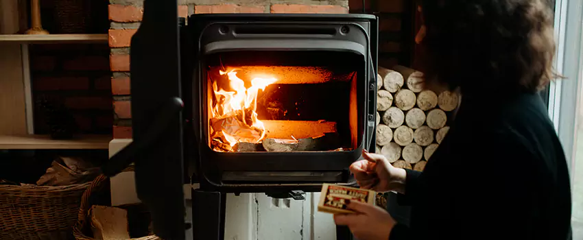 Hearthstone Wood Stoves Fireplace Repair in Layton, Utah