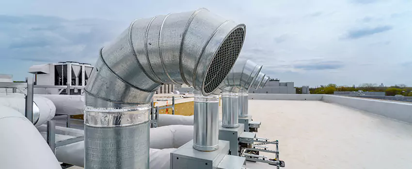 Insulated Ductwork Repair Services Near Me in Layton, UT