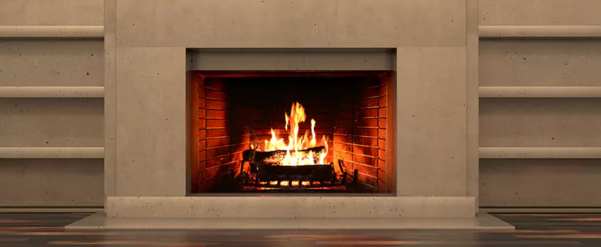 Majestic Trilliant Series Gas Fireplace Insert Repair in Layton, Utah