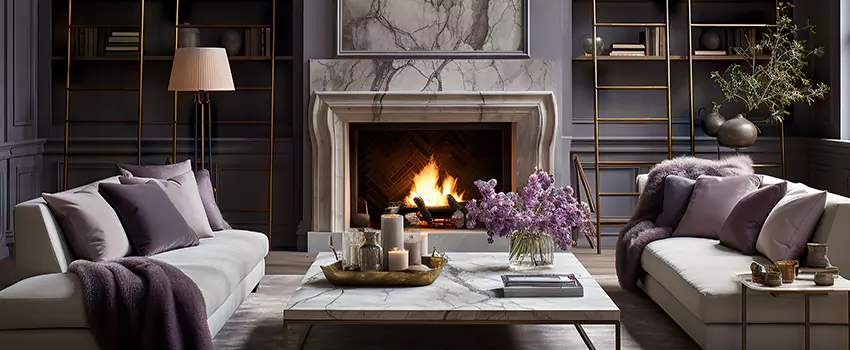 Napoleon Galaxy Series Outdoor Fireplaces Repair in Layton, UT