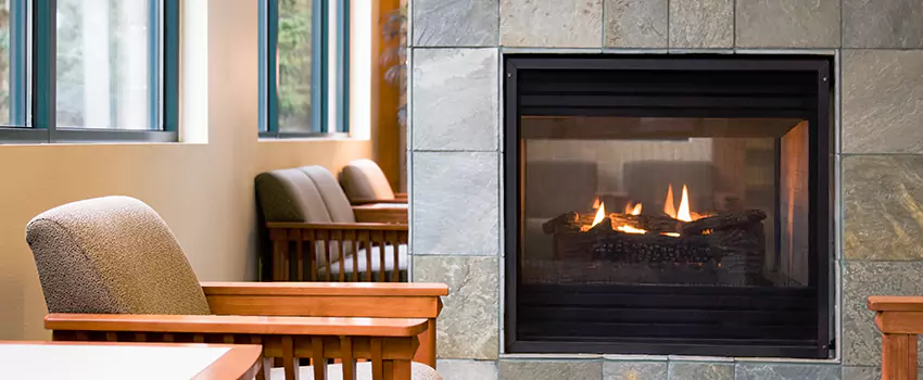 Osburn Fireplace Tempered Glass Hearth Pad Replacement in Layton, Utah
