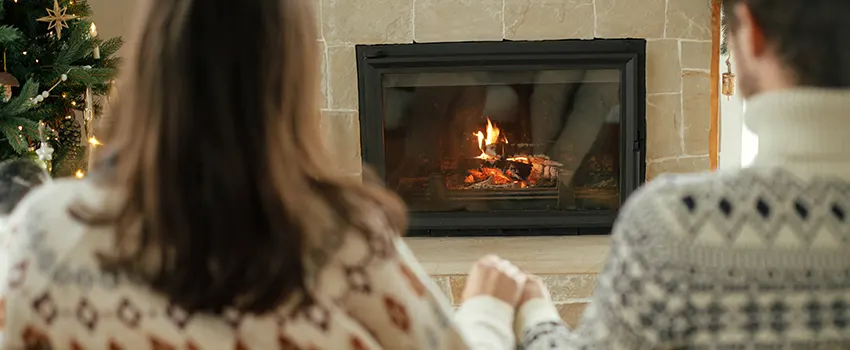 Superior Open-Hearth Wood Fireplaces in Layton, UT