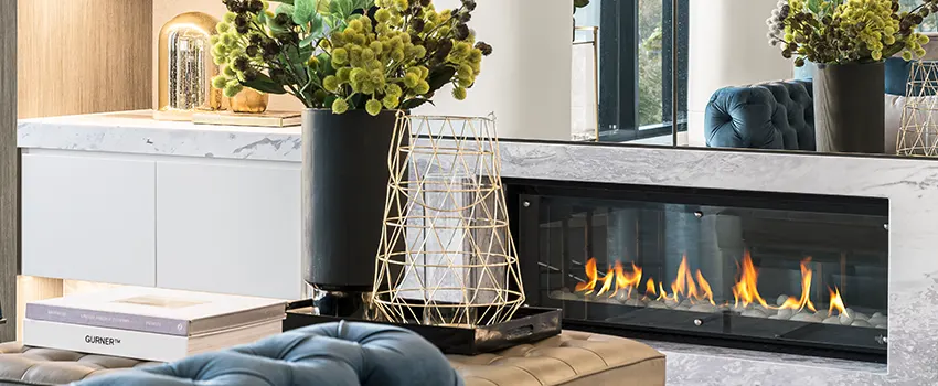 Professional Town & Country Luxury Fireplace Maintenance Experts in Layton, Utah