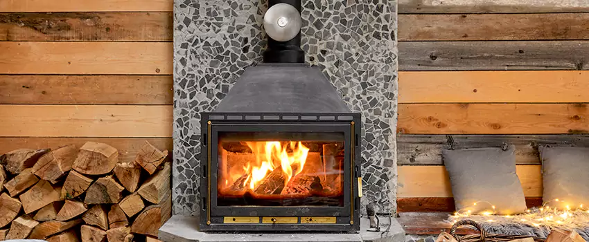 Travis Industries Elite Fireplace Inspection and Maintenance in Layton, Utah