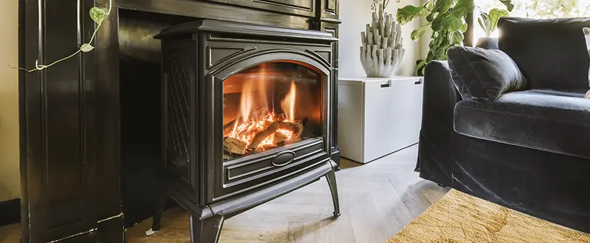 Valor Wood Fireplace in Layton, UT