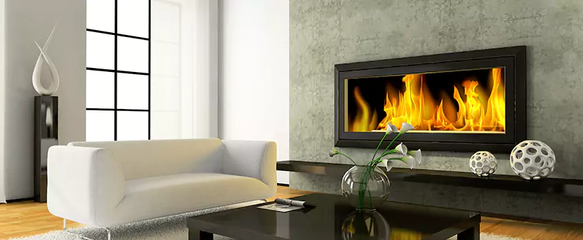Ventless Fireplace Oxygen Depletion Sensor Installation and Repair Services in Layton, Utah