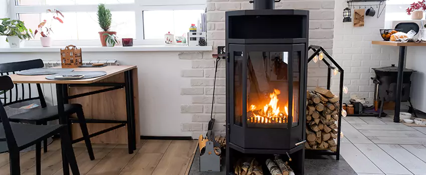 Cost of Vermont Castings Fireplace Services in Layton, UT