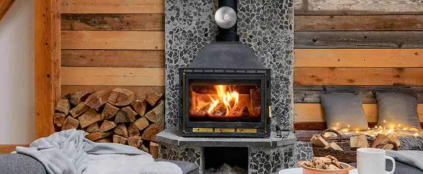 Affordable Wood Fireplace Fixing Solutions in Layton, Utah