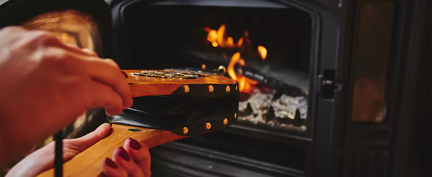 Cost of Wood Furnace Repair and Installation Services in Layton, UT